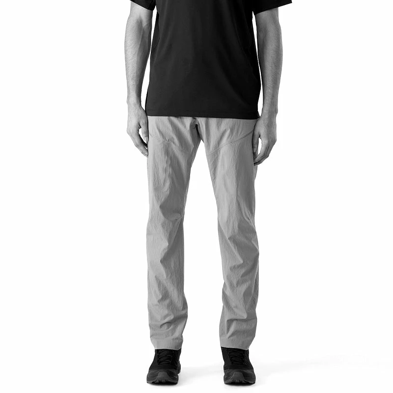 Arc'teryx Men's Gamma Quick Dry Pant - Black - Image 2