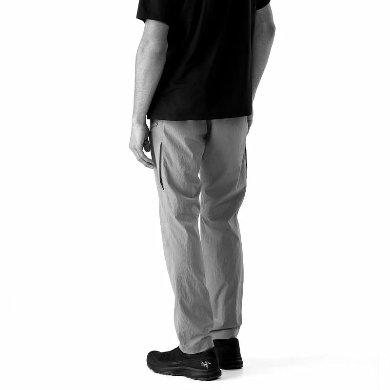 Arc'teryx Men's Gamma Quick Dry Pant - Black - Image 3