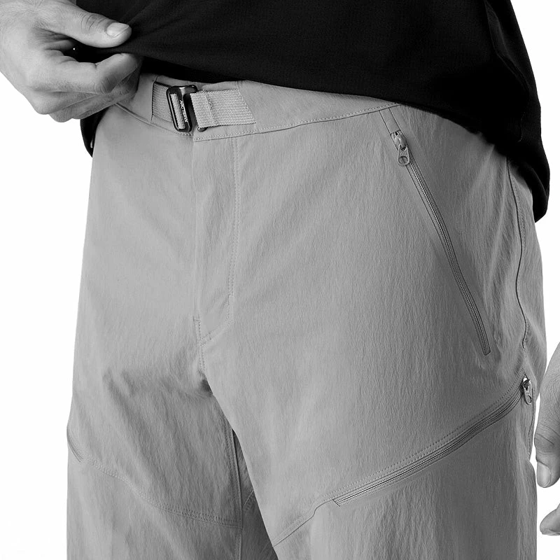 Arc'teryx Men's Gamma Quick Dry Pant - Black - Image 4