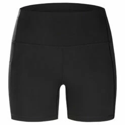 Arc'teryx Women's Essent High Rise Short 5" - Black