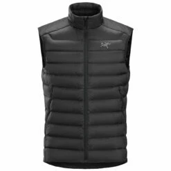 Arc'teryx Men's Cerium Vest - Black