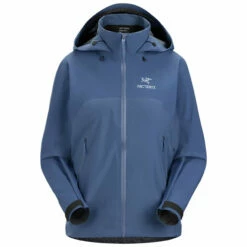 Arc'teryx Women's Beta AR Jacket - Moonlit