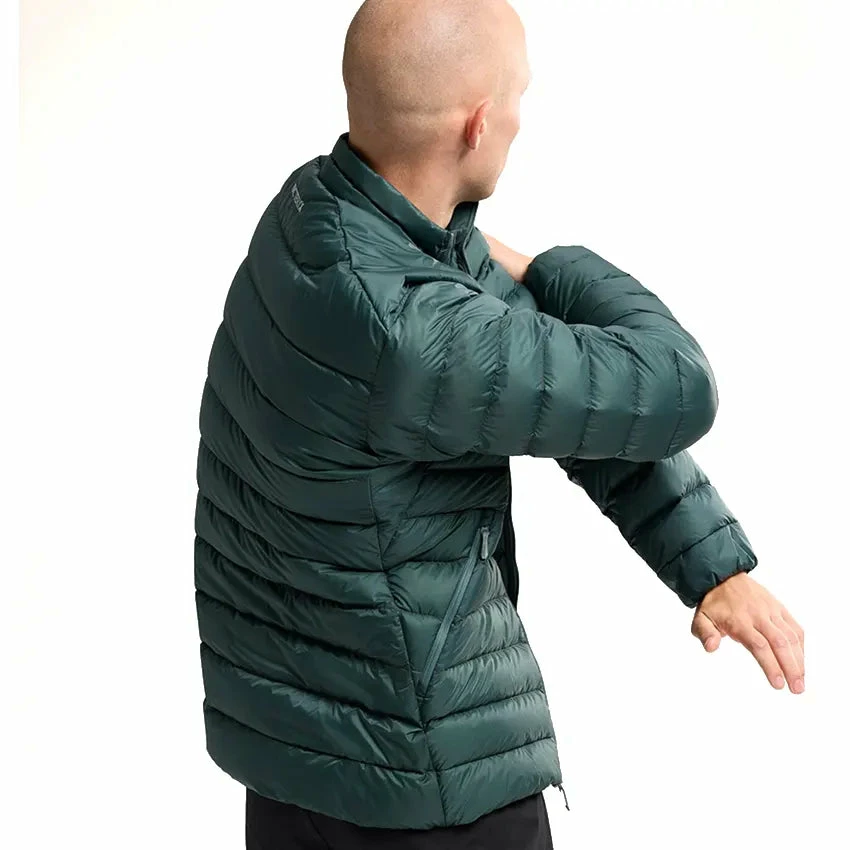 Arc'teryx Men's Cerium Jacket - Boxcar - Image 5