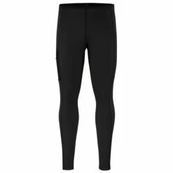 Arc'teryx Men's Rho LT Bottoms - Black