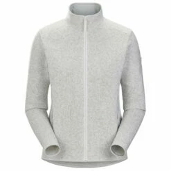 Arc'teryx Women's Covert Cardigan - Atmos Heather