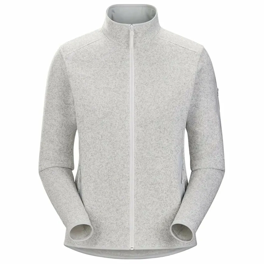 Arc'teryx Women's Covert Cardigan - Atmos Heather