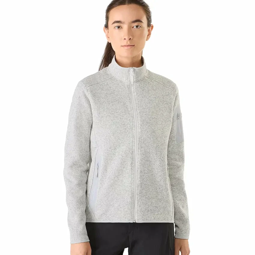 Arc'teryx Women's Covert Cardigan - Atmos Heather - Image 2