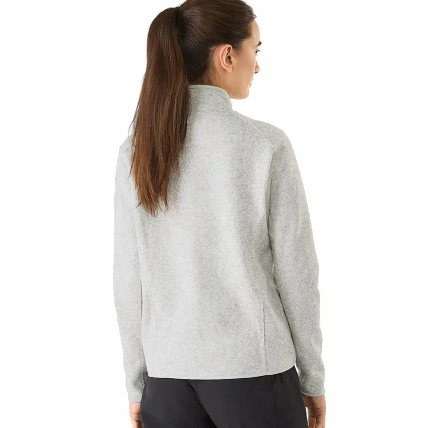 Arc'teryx Women's Covert Cardigan - Atmos Heather - Image 3