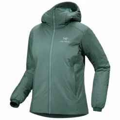 Arc'teryx Women's Atom Heavyweight Hoody - Boxcar
