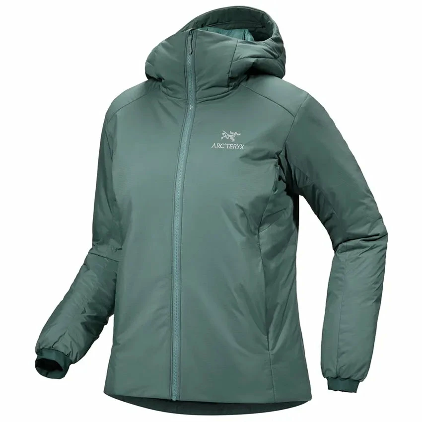 Arc'teryx Women's Atom Heavyweight Hoody - Boxcar