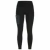 Arc'teryx Women's Rho Merino Wool Bottoms - Black