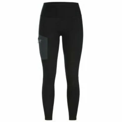 Arc'teryx Women's Rho Merino Wool Bottoms - Black