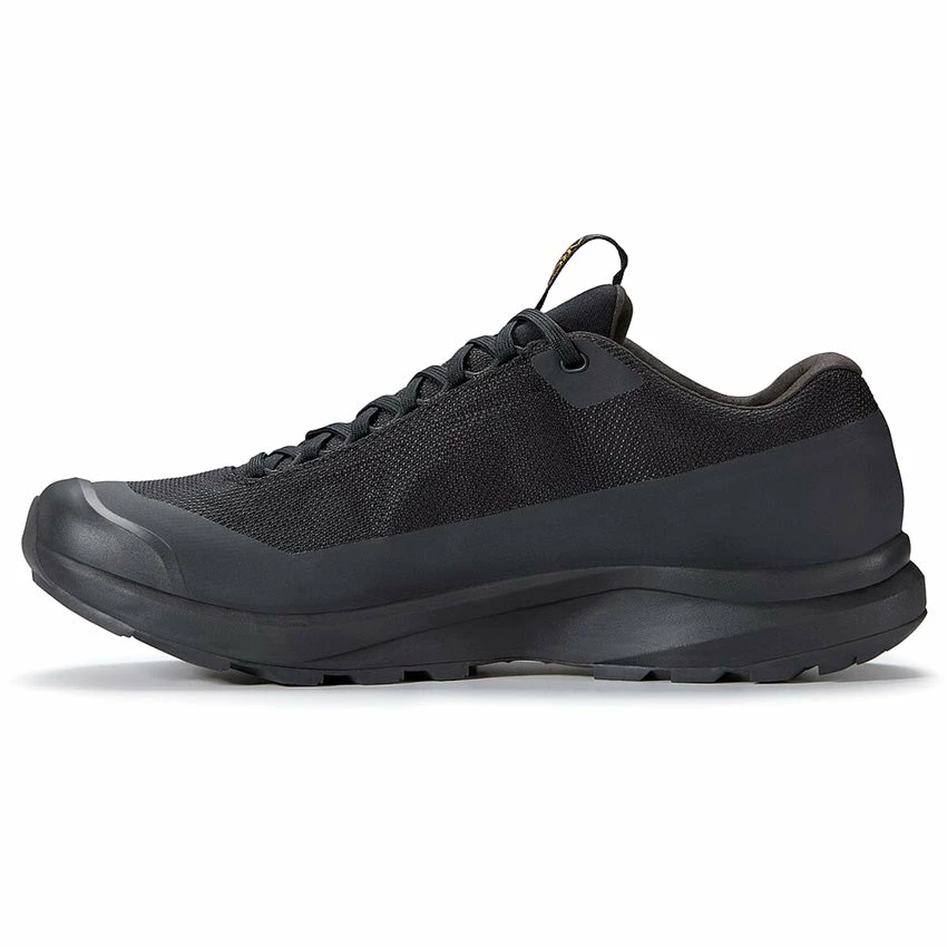 Arc'teryx Men's Aerios FL 2 GTX - Black / Black - Image 3