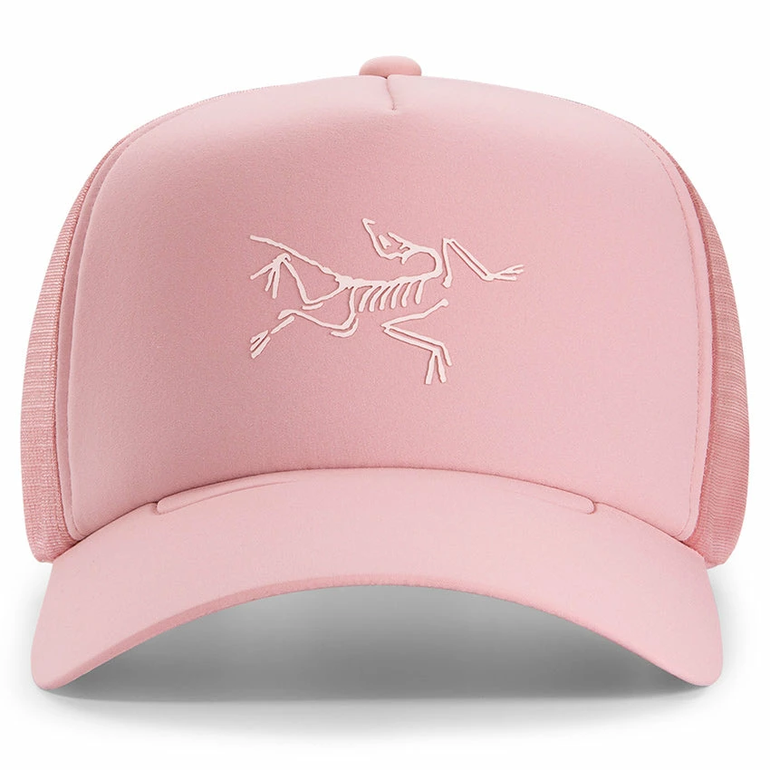 Arc'teryx Bird Trucker Curved - Bliss