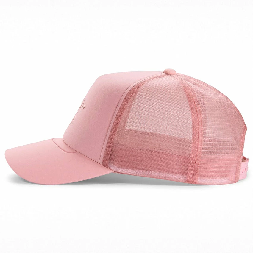 Arc'teryx Bird Trucker Curved - Bliss - Image 2