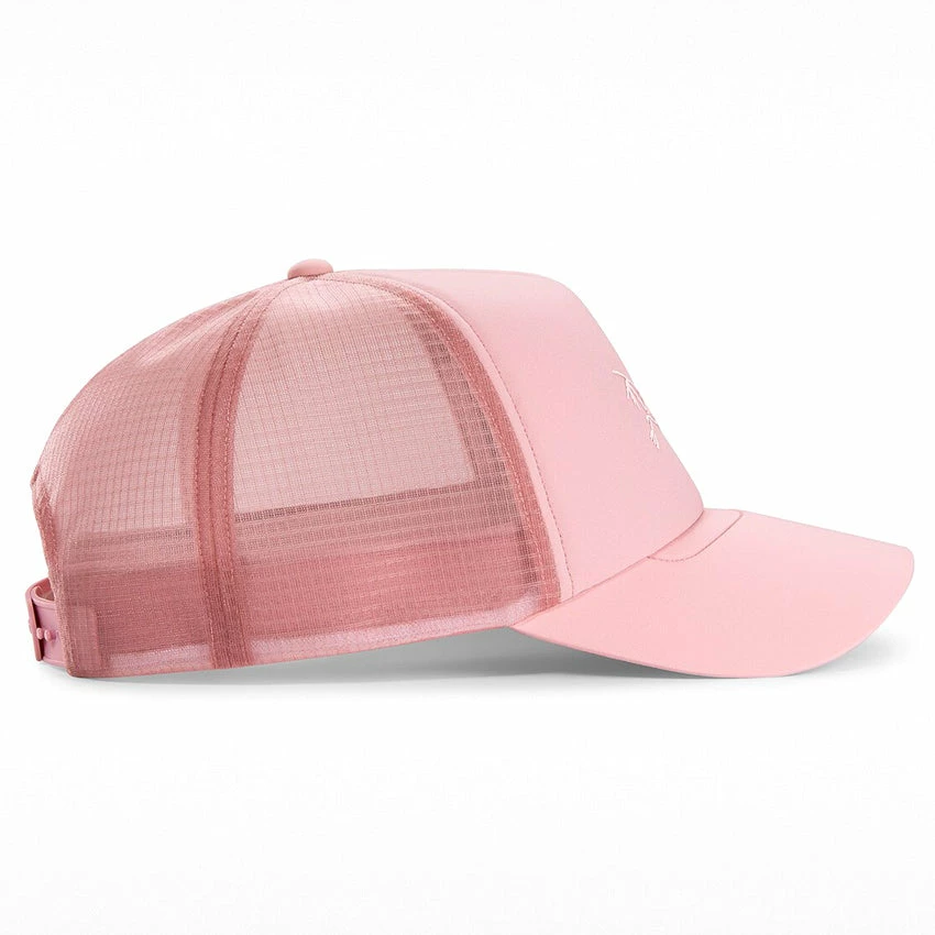 Arc'teryx Bird Trucker Curved - Bliss - Image 4