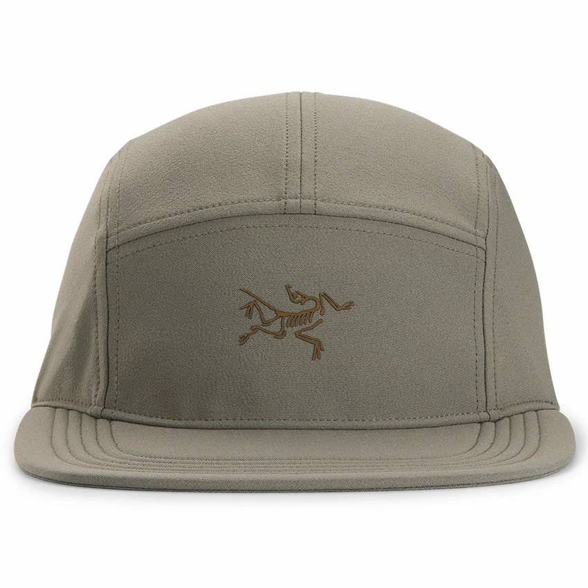 Arc'teryx Calidum 5 Panel Hat - Forage