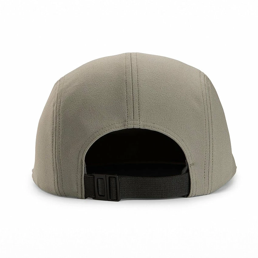 Arc'teryx Calidum 5 Panel Hat - Forage - Image 3