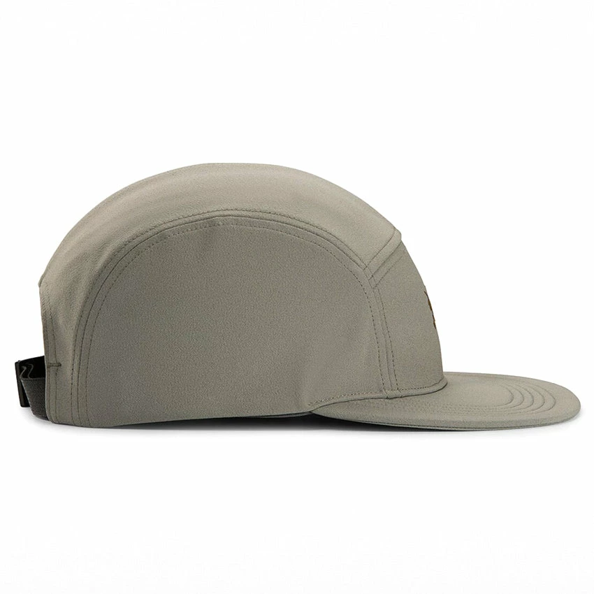 Arc'teryx Calidum 5 Panel Hat - Forage - Image 4