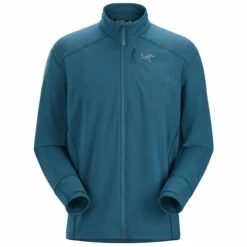 Arc'teryx Men's Delta Jacket - Serene