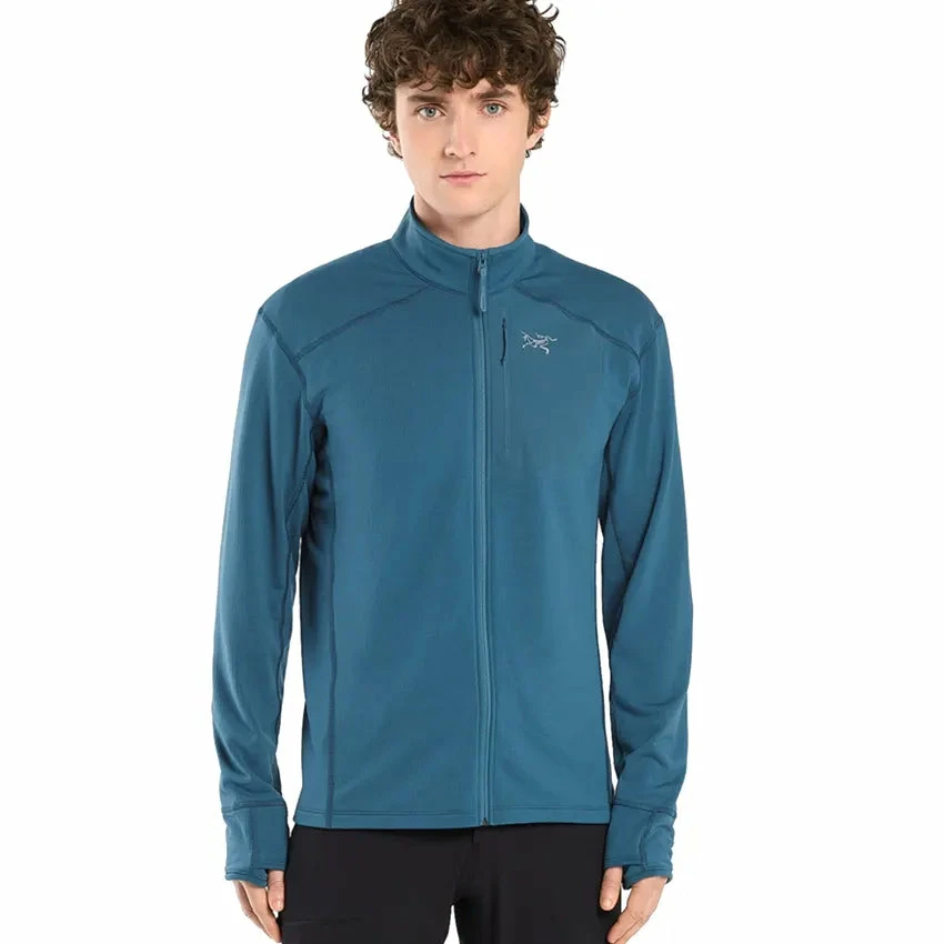 Arc'teryx Men's Delta Jacket - Serene - Image 2