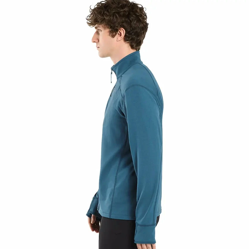 Arc'teryx Men's Delta Jacket - Serene - Image 3