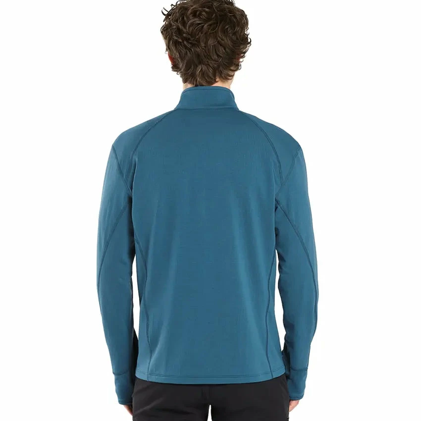 Arc'teryx Men's Delta Jacket - Serene - Image 4
