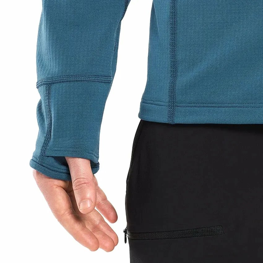 Arc'teryx Men's Delta Jacket - Serene - Image 5