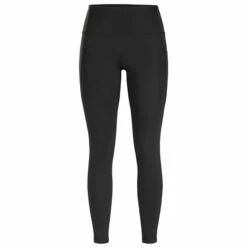 Arc'teryx Women's Essent High-Rise Leggings 26" - Black