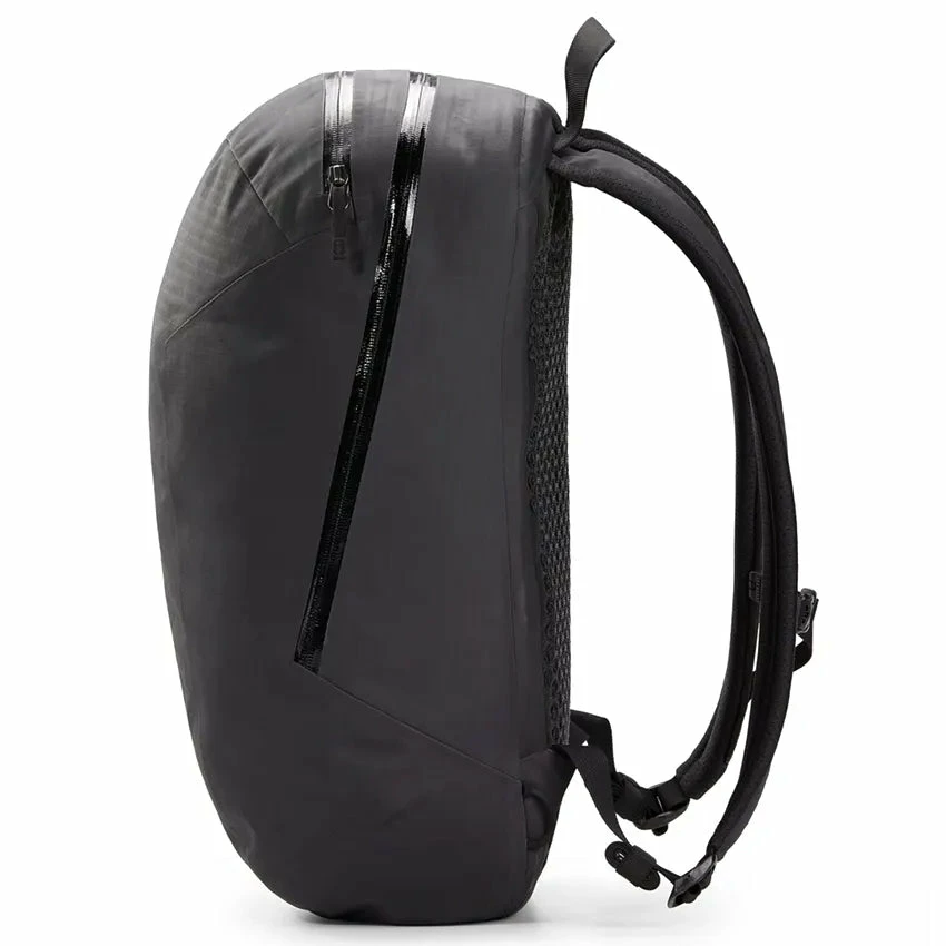 Arc'teryx Granville 16 Backpack - Black - Image 2