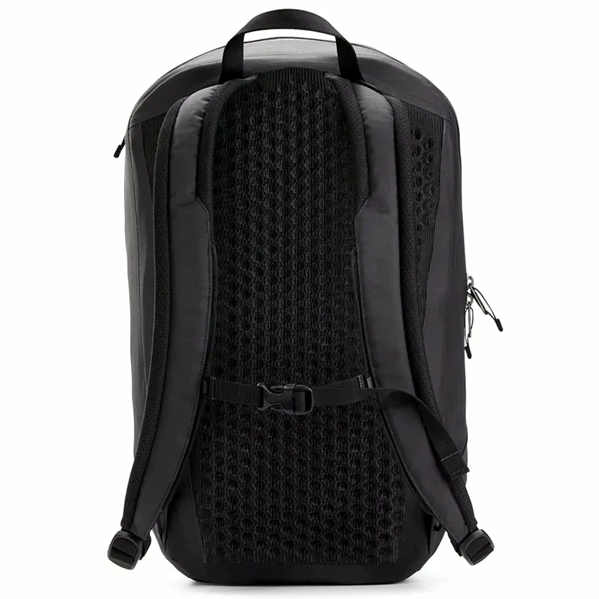 Arc'teryx Granville 16 Backpack - Black - Image 3