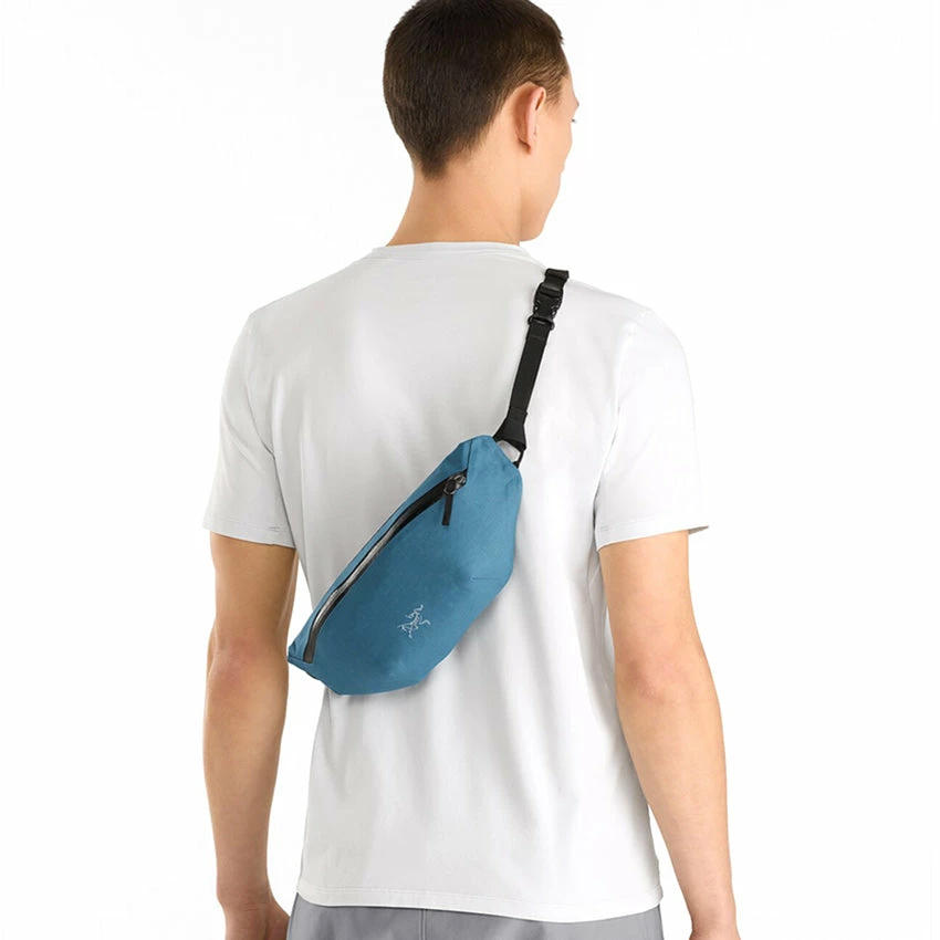 Arc'teryx Granville Crossbody Bag - Serene - Image 5