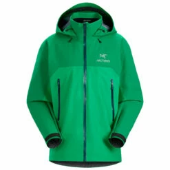 Arc'teryx Men's Beta AR Jacket - Jungle