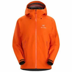 Arc'teryx Men's Beta LT Jacket - Phenom