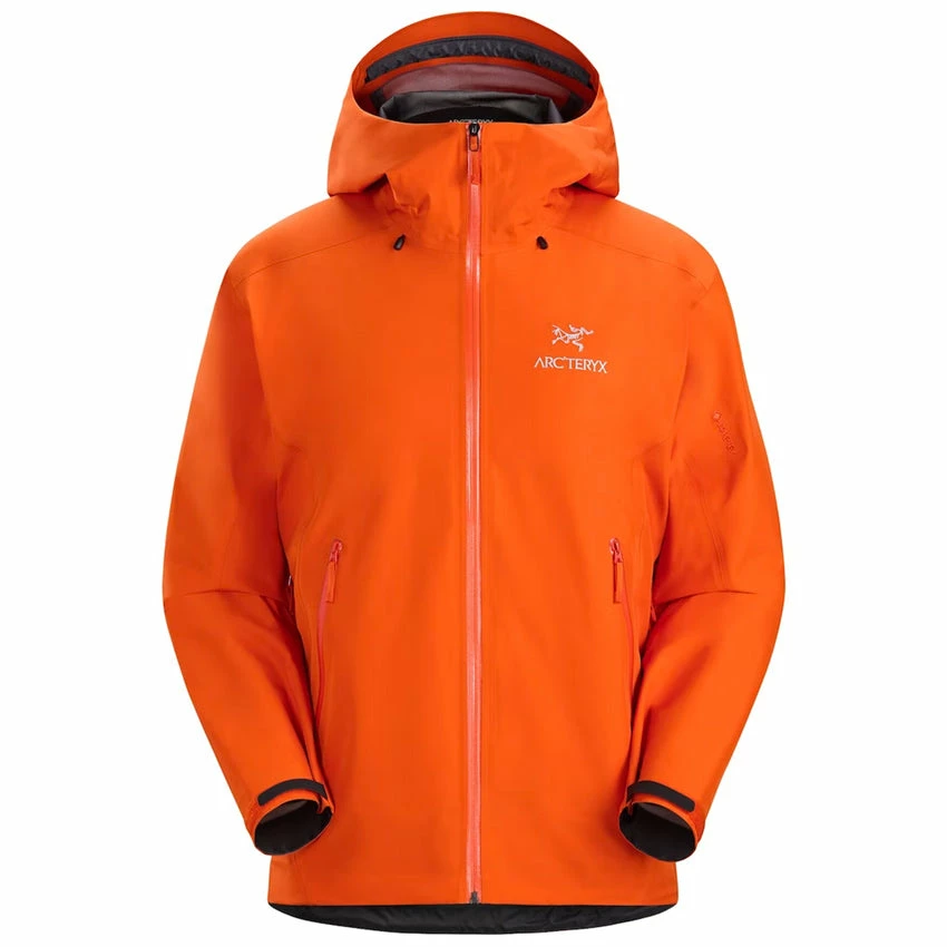 Arc'teryx Men's Beta LT Jacket - Phenom