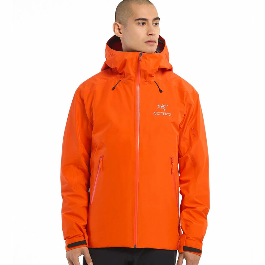 Arc'teryx Men's Beta LT Jacket - Phenom - Image 2