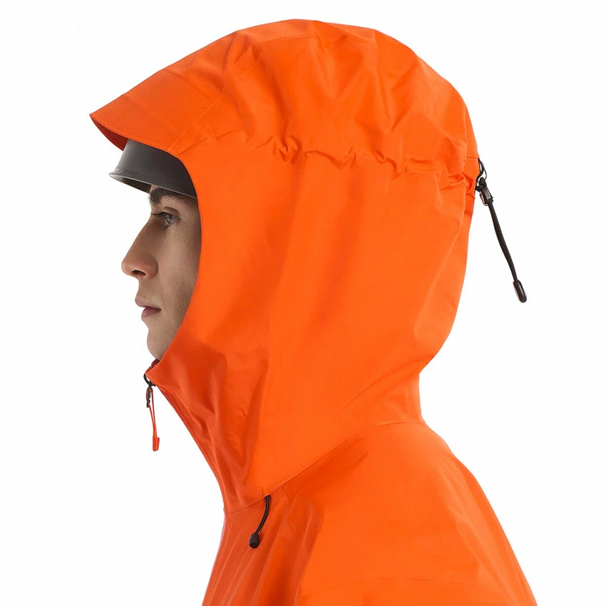 Arc'teryx Men's Beta LT Jacket - Phenom - Image 4