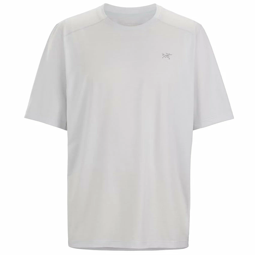 Arc'teryx Men's Cormac Crew S/S T-Shirt - Atmos Heather