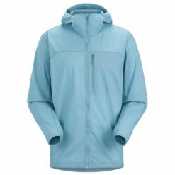 Arc'teryx Men's Squamish Hoody - Solace