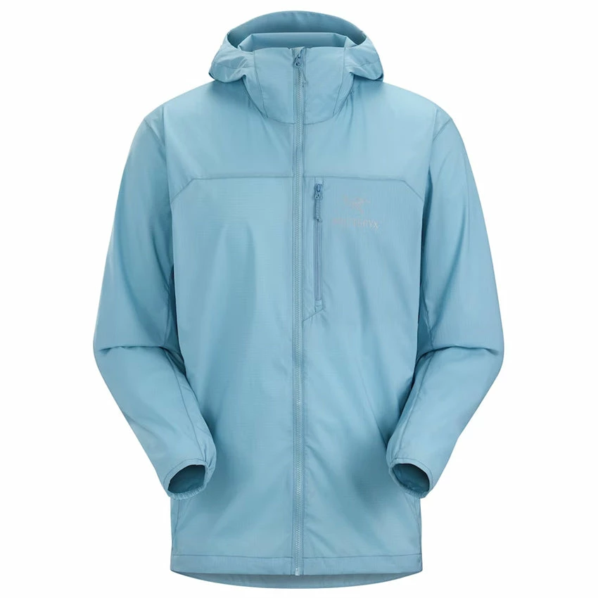Arc'teryx Men's Squamish Hoody - Solace