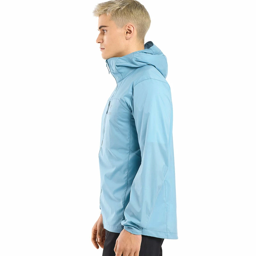 Arc'teryx Men's Squamish Hoody - Solace - Image 3