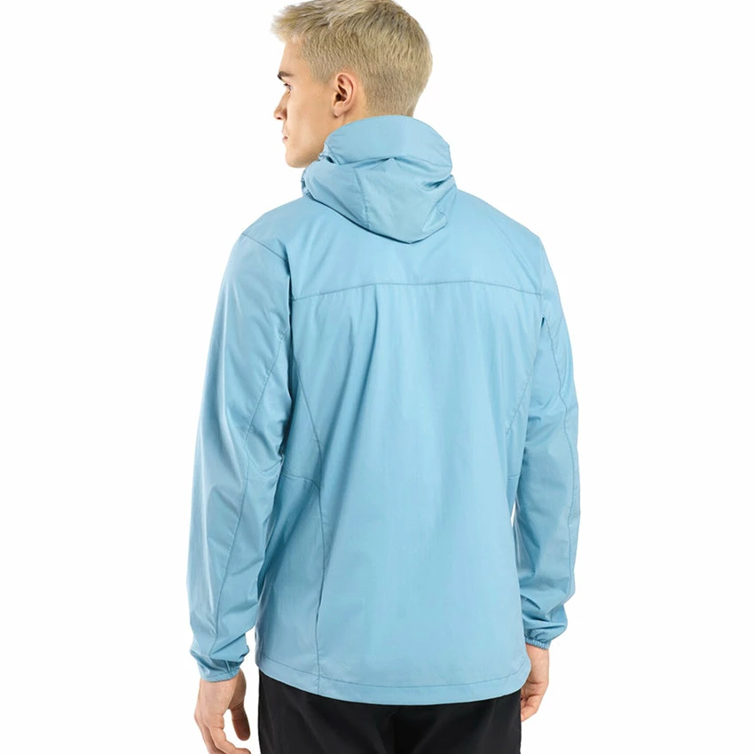 Arc'teryx Men's Squamish Hoody - Solace - Image 4
