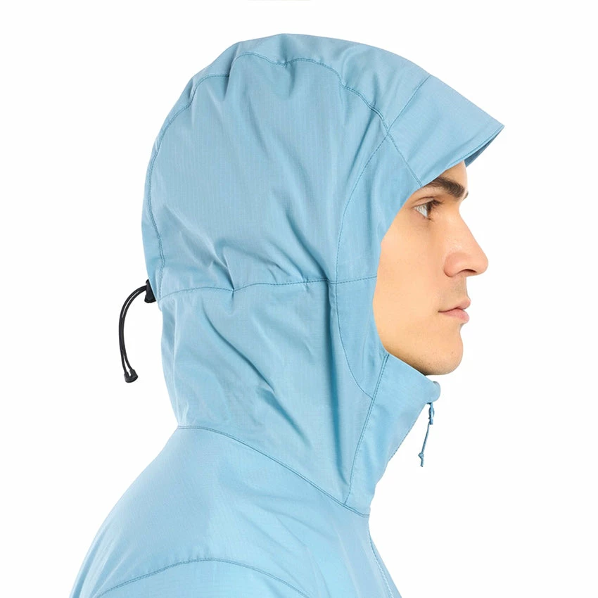 Arc'teryx Men's Squamish Hoody - Solace - Image 5