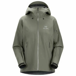 Arc'teryx Women's Beta LT Jacket - Forage