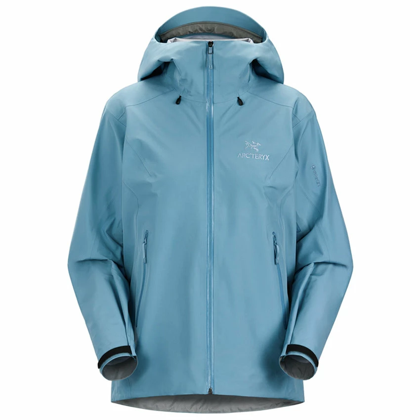 Arc'teryx Women's Beta LT Jacket - Solace
