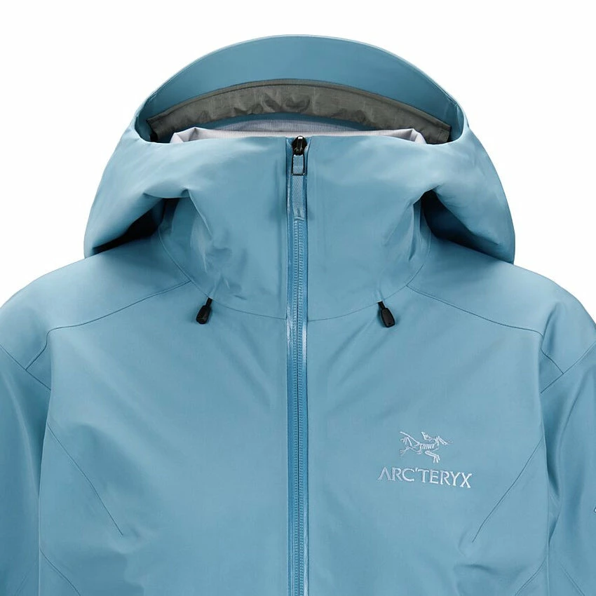 Arc'teryx Women's Beta LT Jacket - Solace - Image 2
