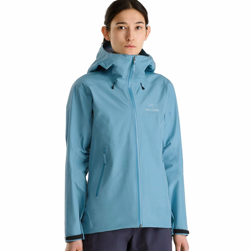 Arc'teryx Women's Beta LT Jacket - Solace - Image 3