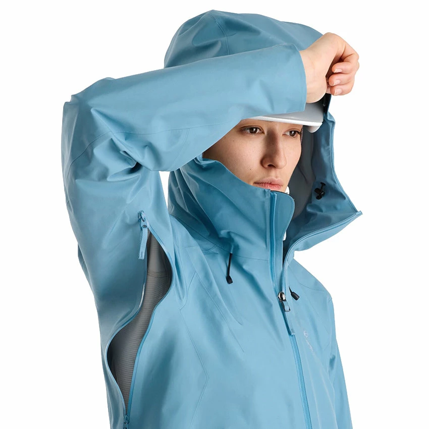 Arc'teryx Women's Beta LT Jacket - Solace - Image 5