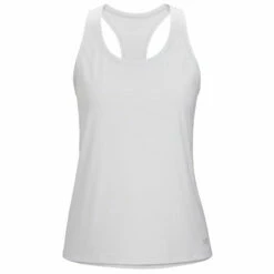 Arc'teryx Women's Taema Tank - Atmos Heather