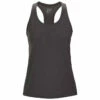 Arc'teryx Women's Taema Tank - Black Heather